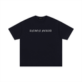 Unisex Oversized Cotton T-Shirt