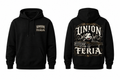 Felix Lowrider/ Hoodie