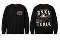 Long Sleeve Felix Lowrider Tee