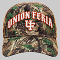 Camo Hat
