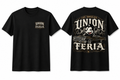 Short Sleeve LA Felix/ lowrider