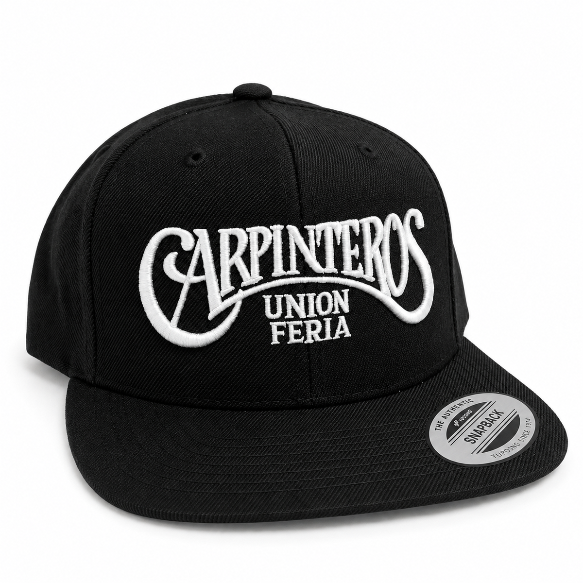 CARPINTEROS HAT