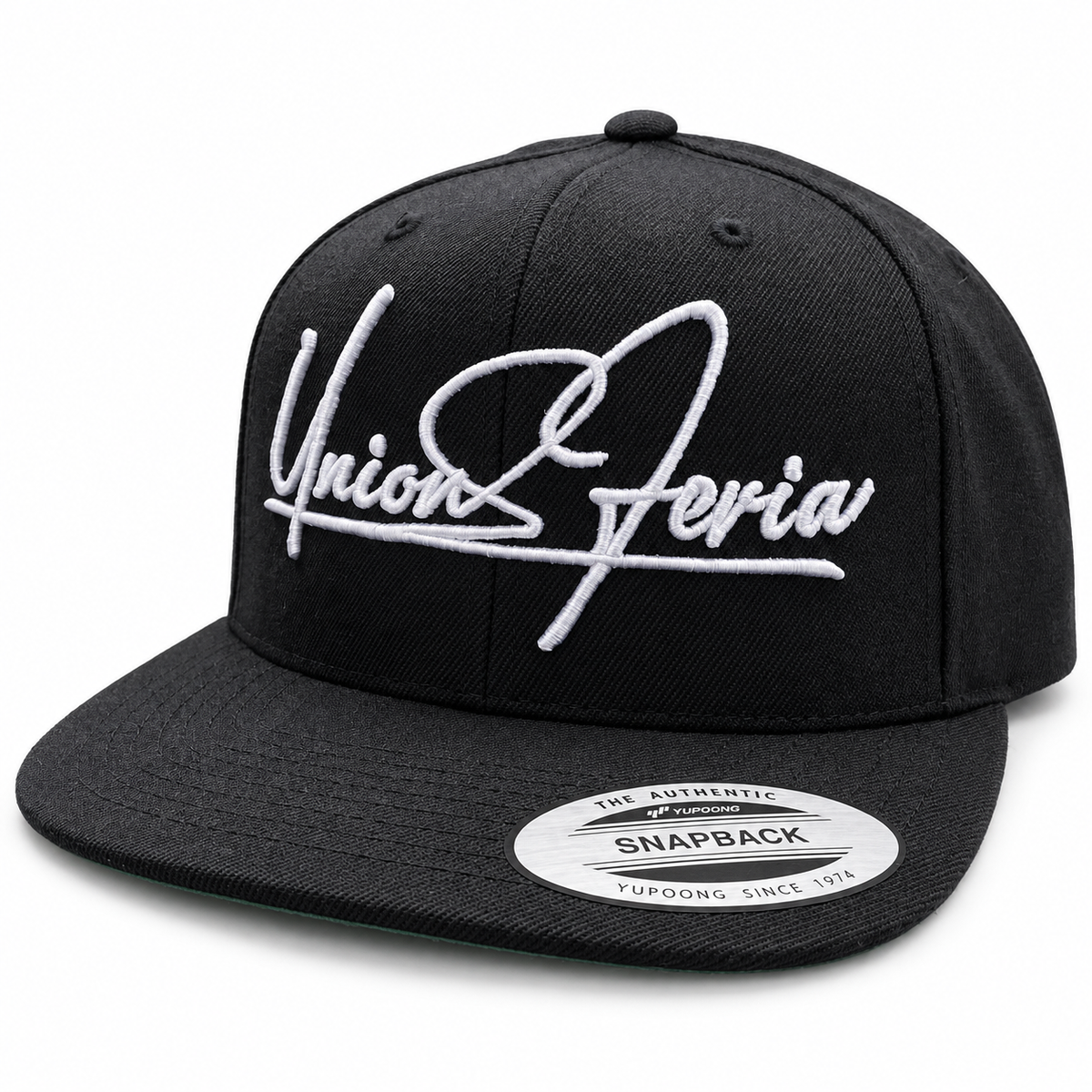 SIGNATURE HAT
