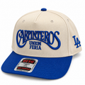 CARPINTEROS LA