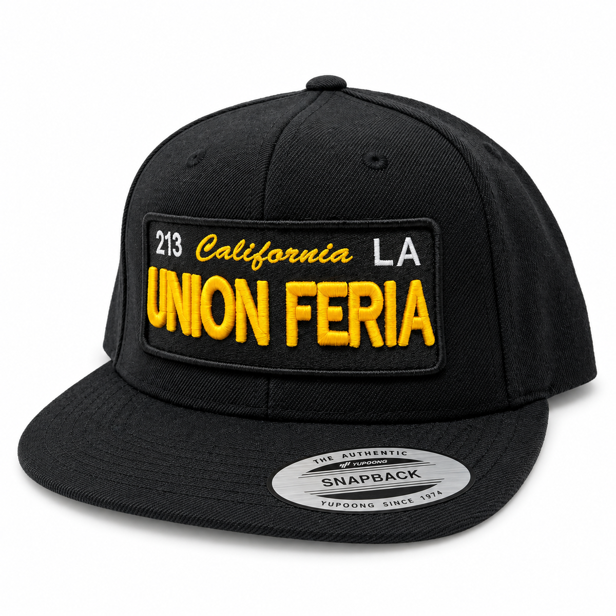 LA CALI HAT