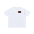 Unisex Oversized Cotton T-Shirt