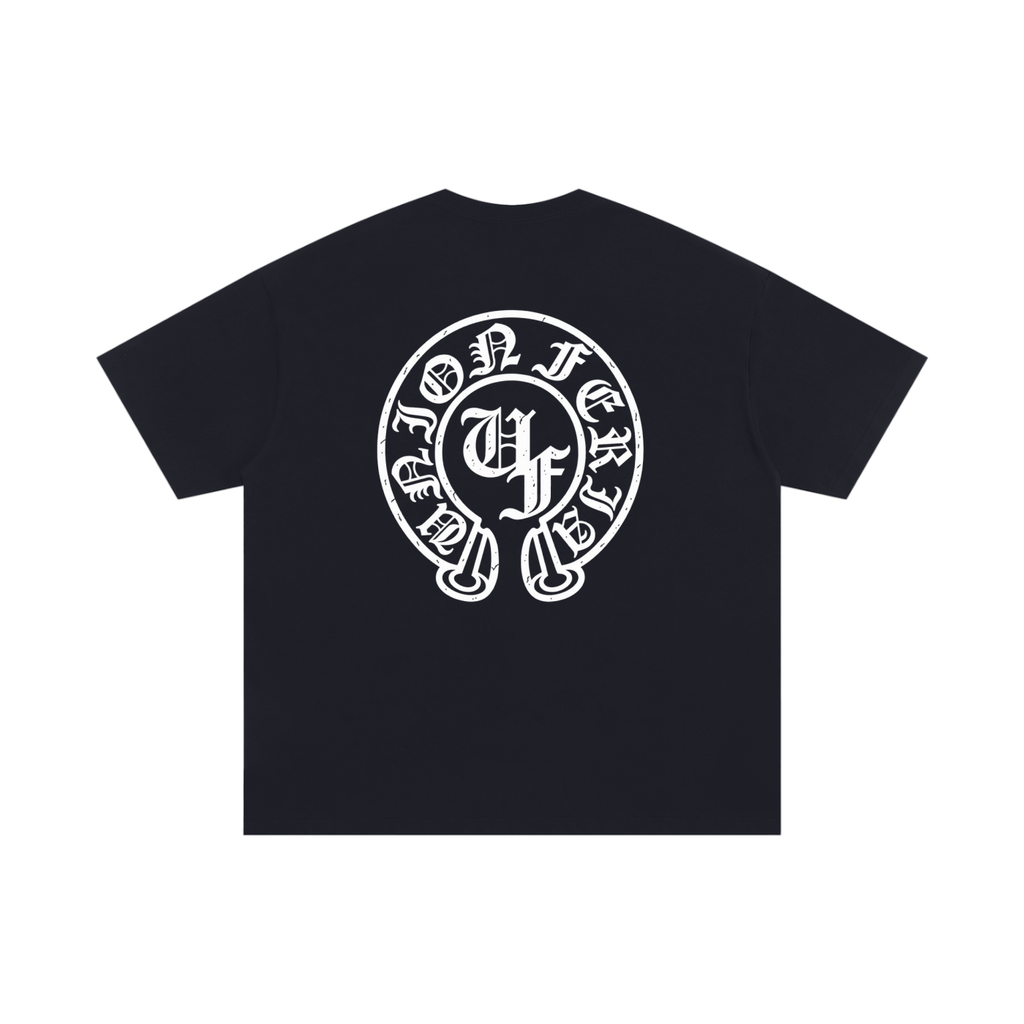 Unisex Oversized Cotton T-Shirt