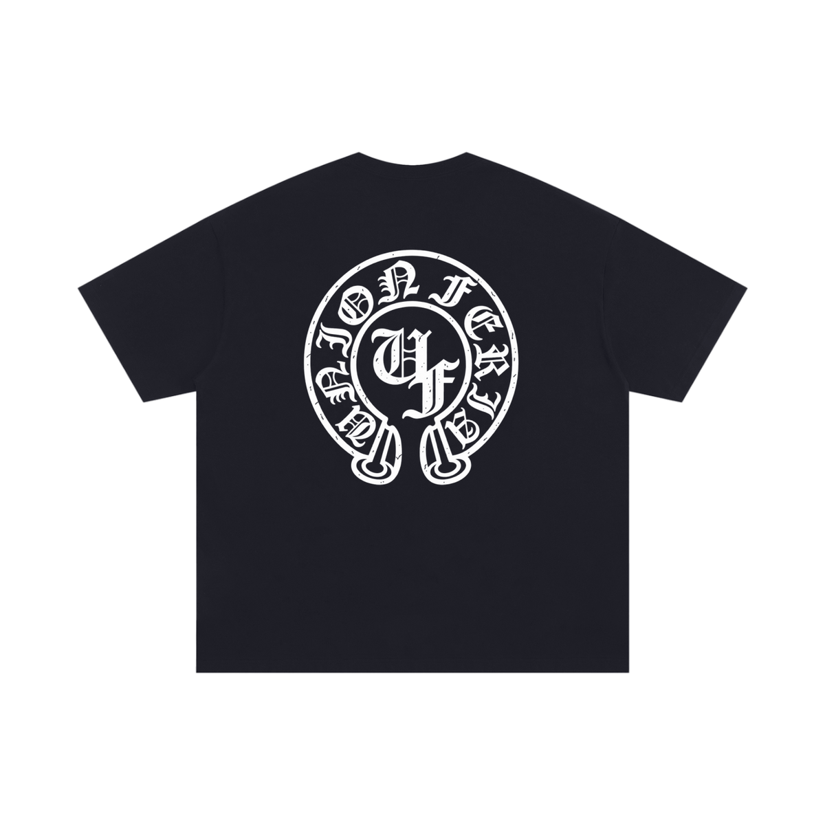 Unisex Oversized Cotton T-Shirt